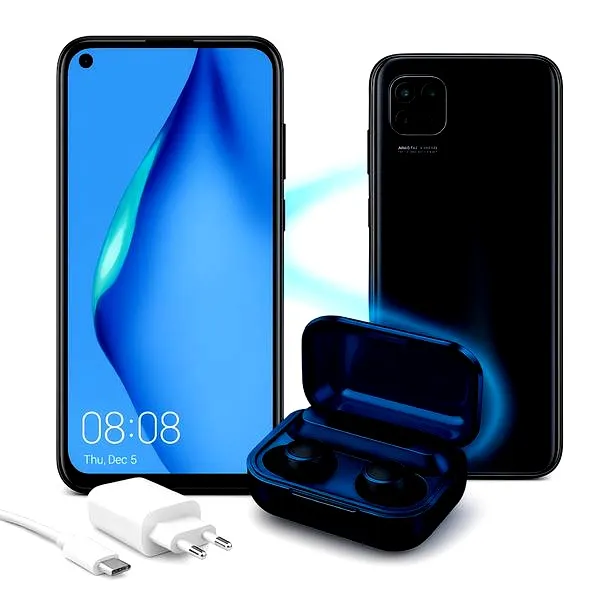 4 aparaty w telefonie – co naprawdę daje dodatkowy obiektyw?