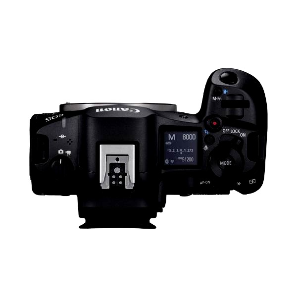 Canon EOS R5 – czy nadal warto? Test i porównanie z EOS R5 Mark II