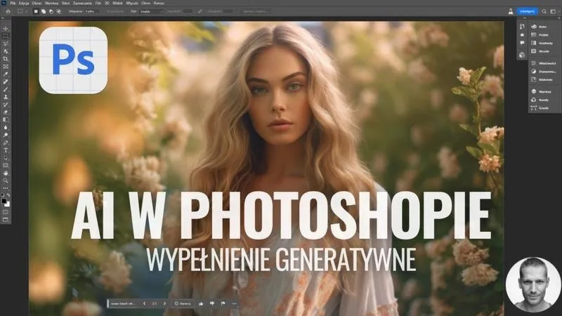 Jak osiągnąć ostre zdjęcia bez szumu w Photoshopie? Odkryj moc AI!