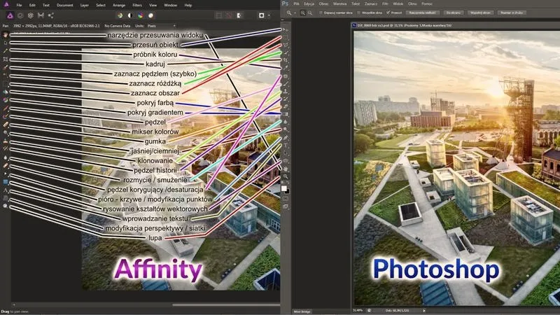 Jak skutecznie wyciąć zdjęcie w Photoshopie - proste triki dla każdego