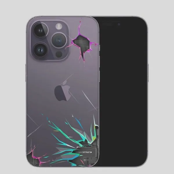 Jak ustawić aparat iPhone 14 Pro, żeby robić lepsze zdjęcia
