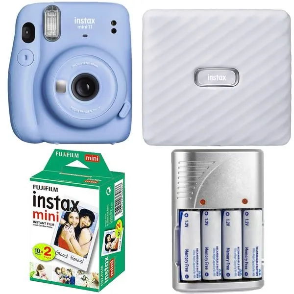 Jak uzyskać udane zdjęcia z Instax Mini 11: krok po kroku bez zbędnych błędów!