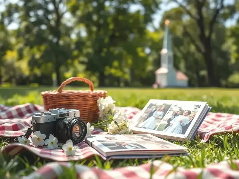 Jak znaleźć fotografa na komunię: ceny, pakiety i skuteczne oszczędzanie