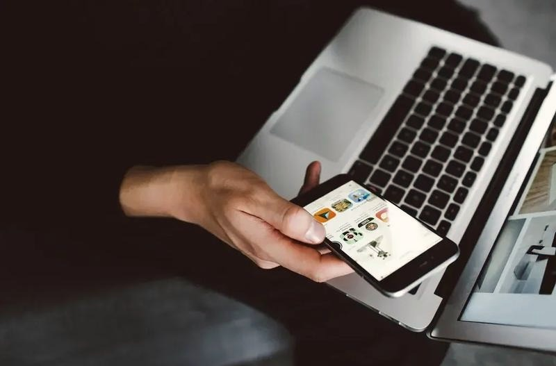 Jak zrobić skan iPhonem? Prosty sposób na czytelny PDF
