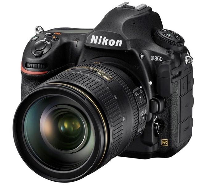 Jaka lustrzanka Nikon będzie najlepsza? Ranking modeli do zdjęć