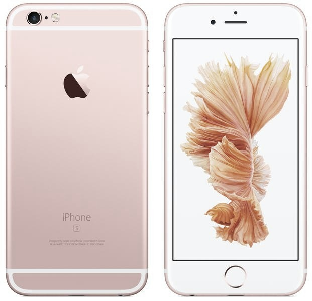 Jaki aparat ma iPhone 6s? Parametry zdjęć i wideo