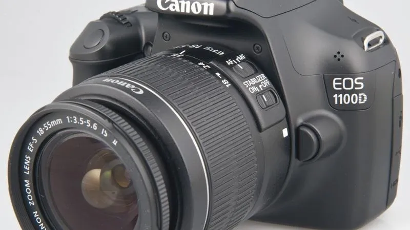 Lustrzanka Canon 2026: czy warto? Modele na dobry start