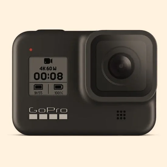 Najlepsze kamery sportowe - który wybór: DJI, GoPro czy Insta360?