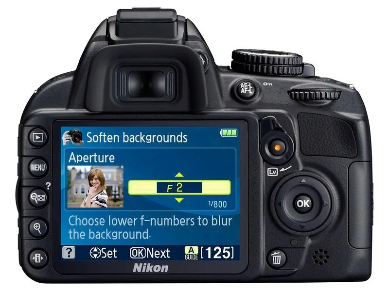Nikon D3100 — czy w 2026 nadal ma sens dla początkujących?