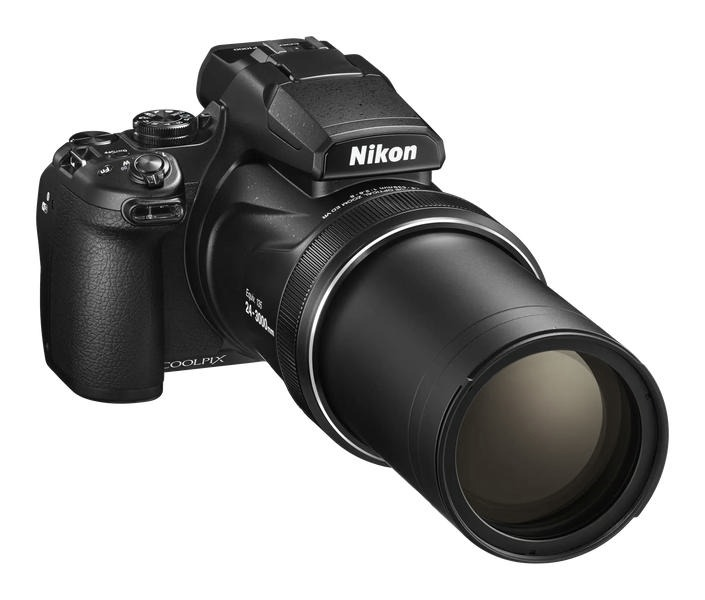 Nikon P1000 – czy zoom 3000 mm nadal ma sens? recenzja i opinie