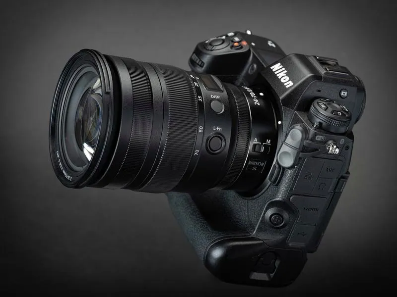 Nikon Z9 czy Z8? Test, różnice i odpowiedź, który model wybrać