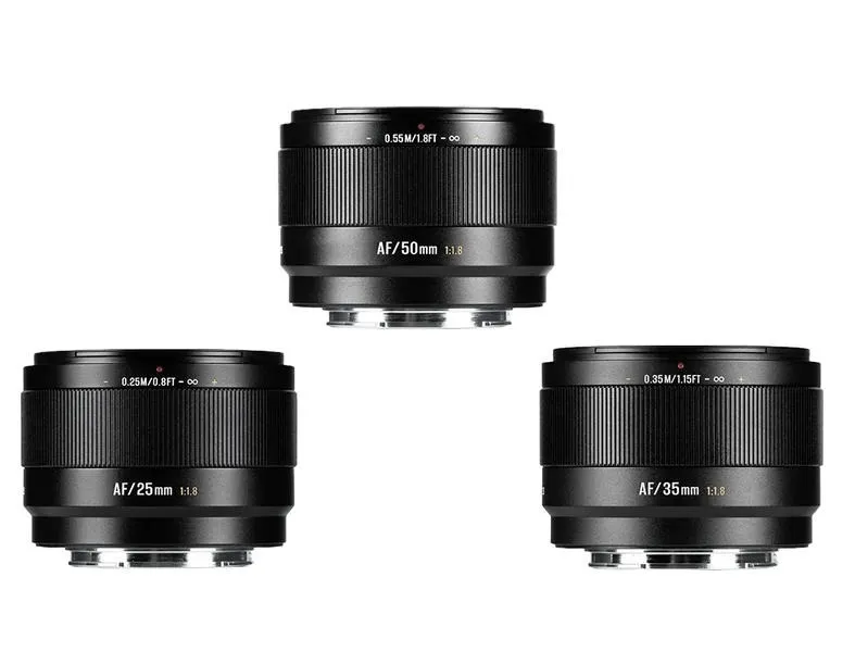 Obiektyw 35mm czy 50mm – który wybór będzie lepszy dla Twojej fotografii?