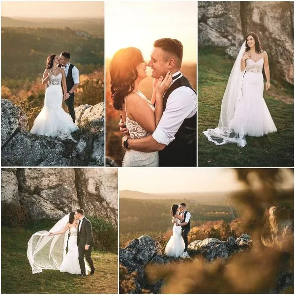 Pytania do fotografa ślubnego – wybierz właściwą osobę bez stresu