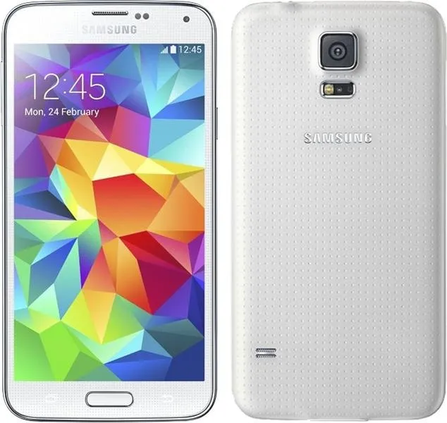 Sprawdź, jaki aparat ma Samsung Galaxy S5 i czy wciąż się sprawdza