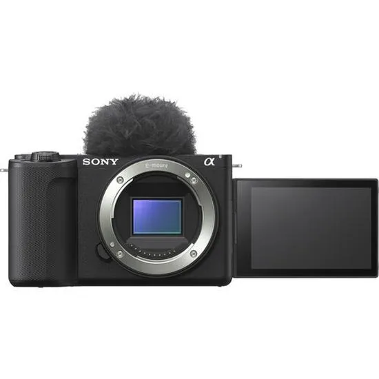 Sprawdź przed zakupem Sony ZV-E10: czy warto go kupić? recenzja i porównanie z ZV-E10 II