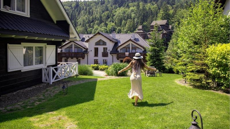 Zdjęcia w górach: jak uchwycić skalę i tworzyć lepsze kadry
